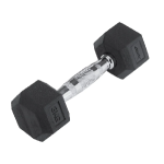 Гантель Starfit DB-301 3 кг черная