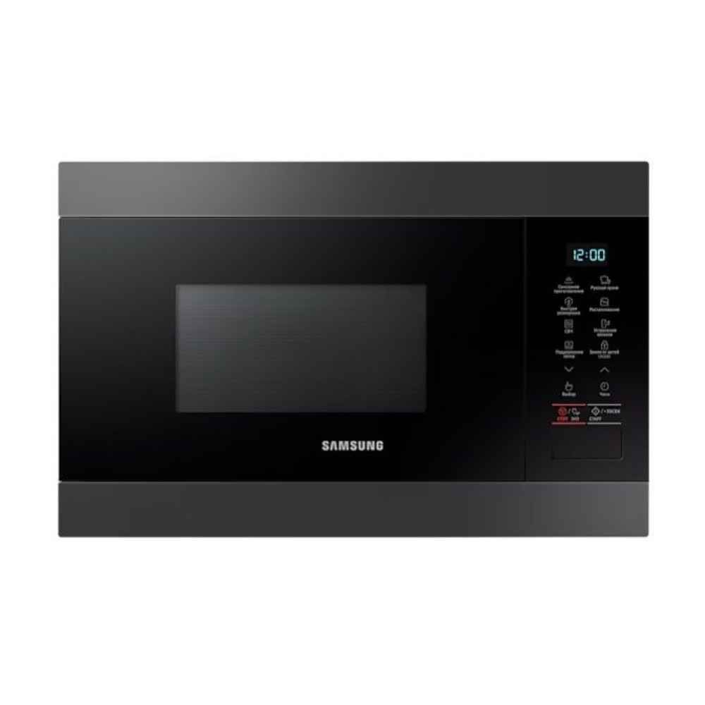 Микроволновая печь SAMSUNG MS22M8074AM/BW
