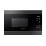Микроволновая печь SAMSUNG MS22M8074AM/BW