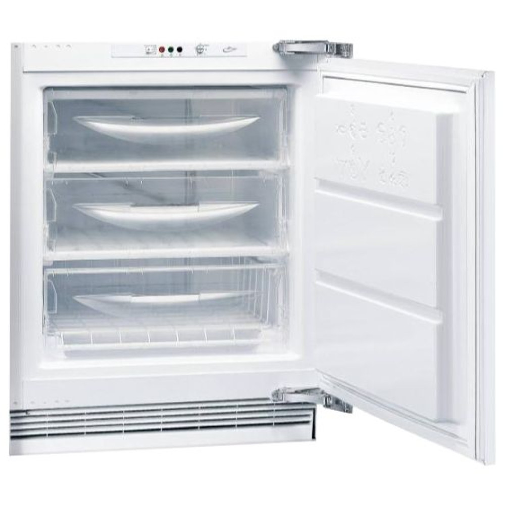 Морозильная камера HOTPOINT-ARISTON bfs 1222