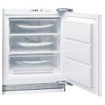 Морозильная камера HOTPOINT-ARISTON bfs 1222