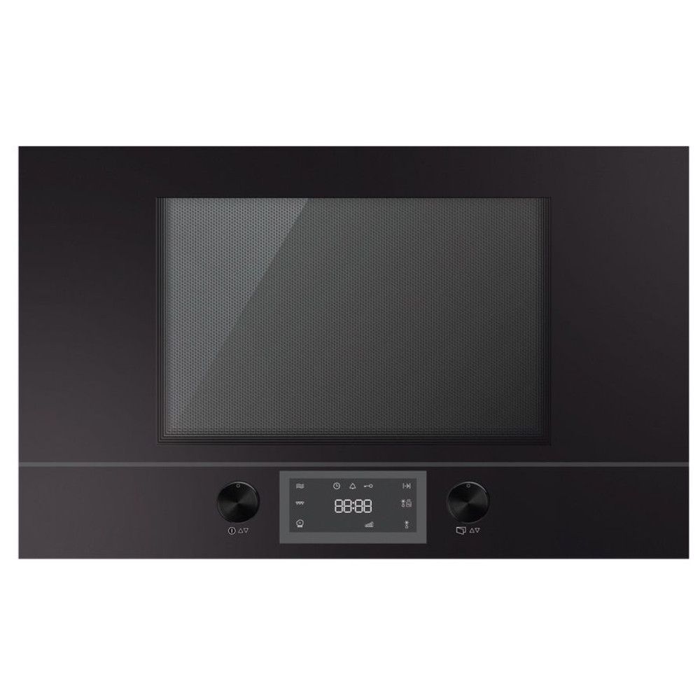 Микроволновая печь KUPPERSBUSCH MR 6330.0 S