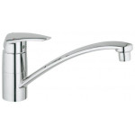 Смеситель GROHE eurodisc хром 33770001