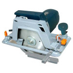 Пила электрическая дисковая REBIR ie 5107g2