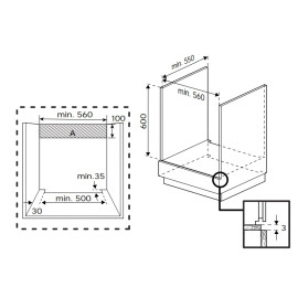 Духовой шкаф BEKO BBIM13300X