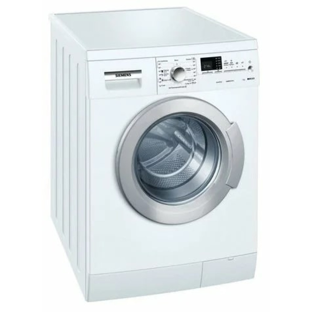 Стиральная машина полноразмерная SIEMENS wm 12e347