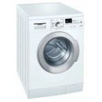 Стиральная машина полноразмерная SIEMENS wm 12e347