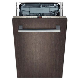 Посудомоечная машина SIEMENS sr 65m081