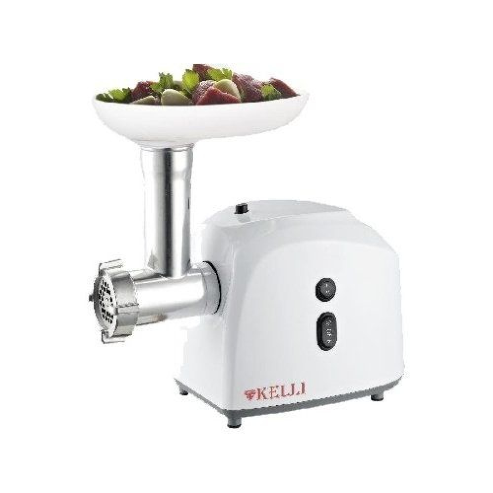 Мясорубка KELLI KL-5003