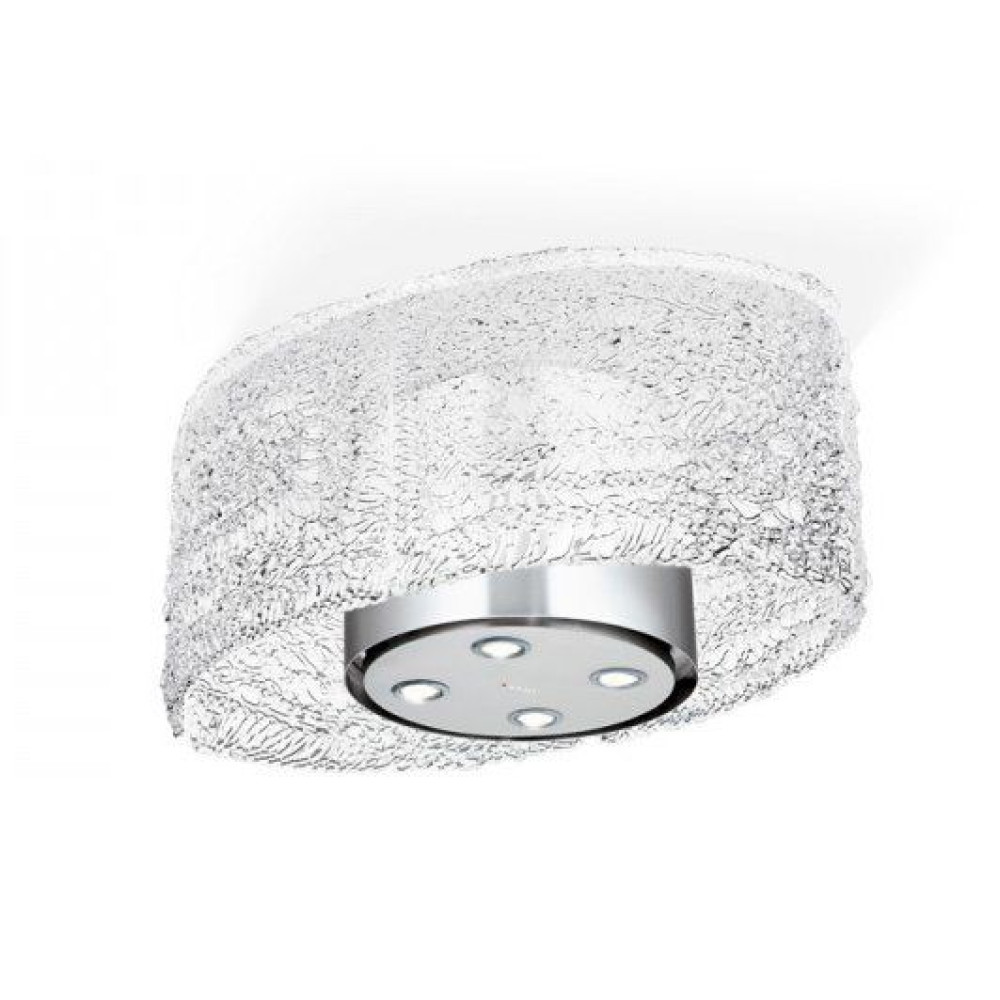 Вытяжка FABER 110.0157.234 NEST (SET)
