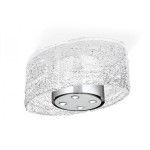 Вытяжка FABER 110.0157.234 NEST (SET)