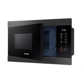Микроволновая печь SAMSUNG MS22M8074AM/BW