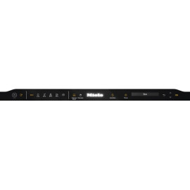 Посудомоечная машина MIELE G7690 Scvi