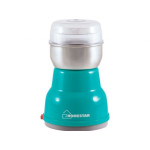 Кофемолка HOMESTAR HS-2001бирюзовый
