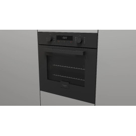 Духовой шкаф FULGOR Milano FQO 6009 MT BK