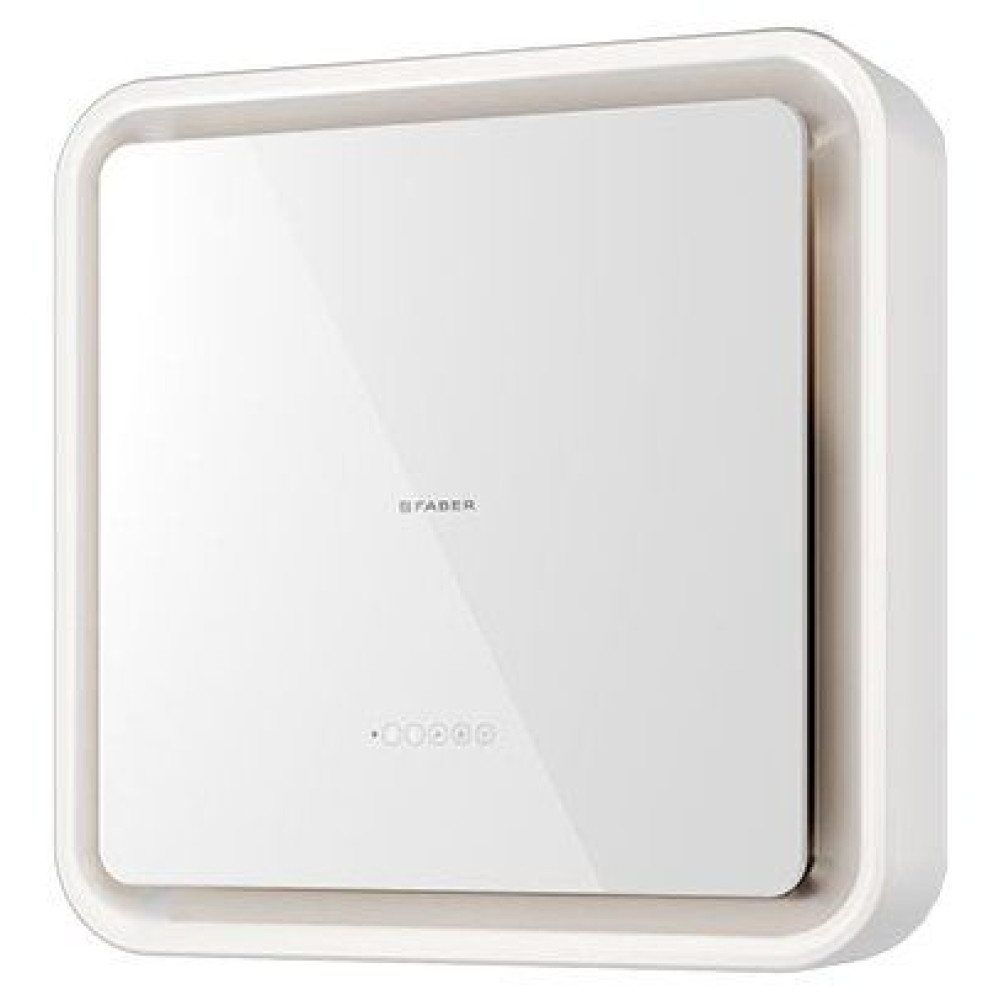 Каминная вытяжка FABER Pyana Aries WH A70 (335.0541.003)