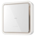 Каминная вытяжка FABER Pyana Aries WH A70 (335.0541.003)