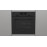 Духовой шкаф FULGOR Milano FQO 6009 MT BK