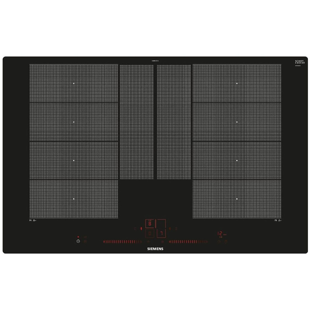 Варочная поверхность SIEMENS EX801LYC1E