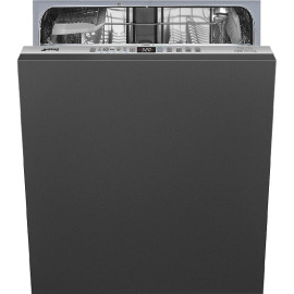 Посудомоечная машина SMEG STL253CL