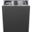 Посудомоечная машина SMEG STL253CL