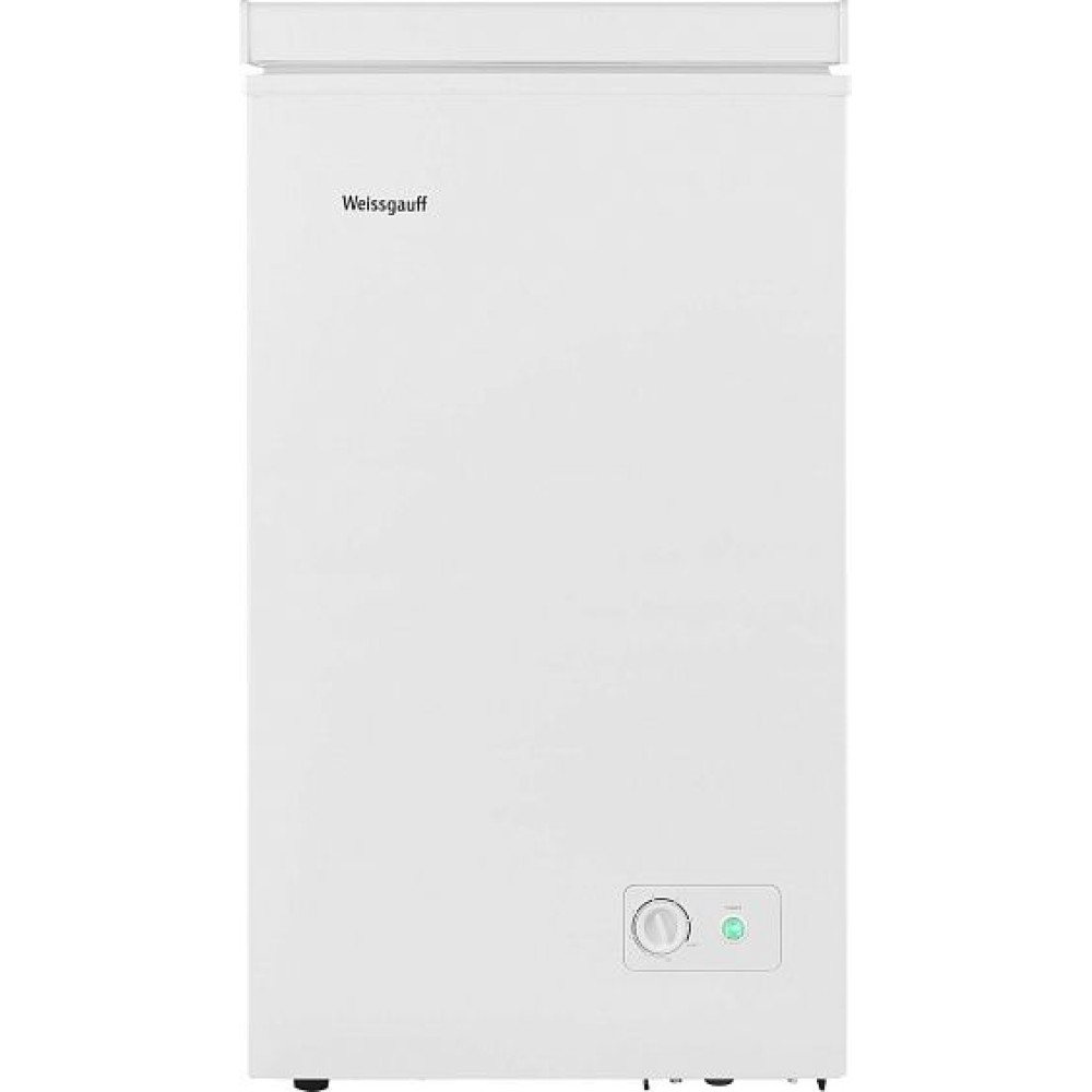 Морозильный ларь WEISSGAUFF WFH-100 МС