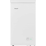 Морозильный ларь WEISSGAUFF WFH-100 МС