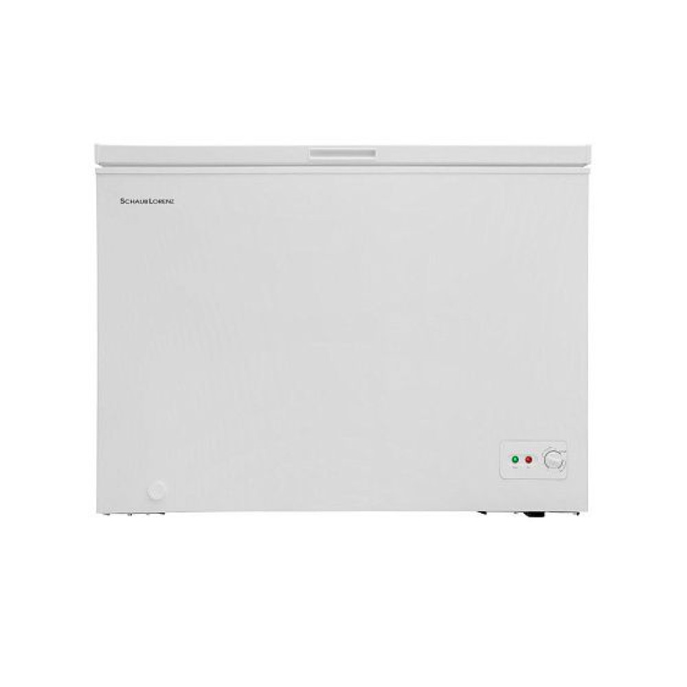 Морозильный ларь SCHAUB LORENZ SLF C300M0 W