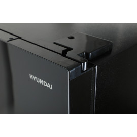 Холодильник HYUNDAI CM5084FGBK