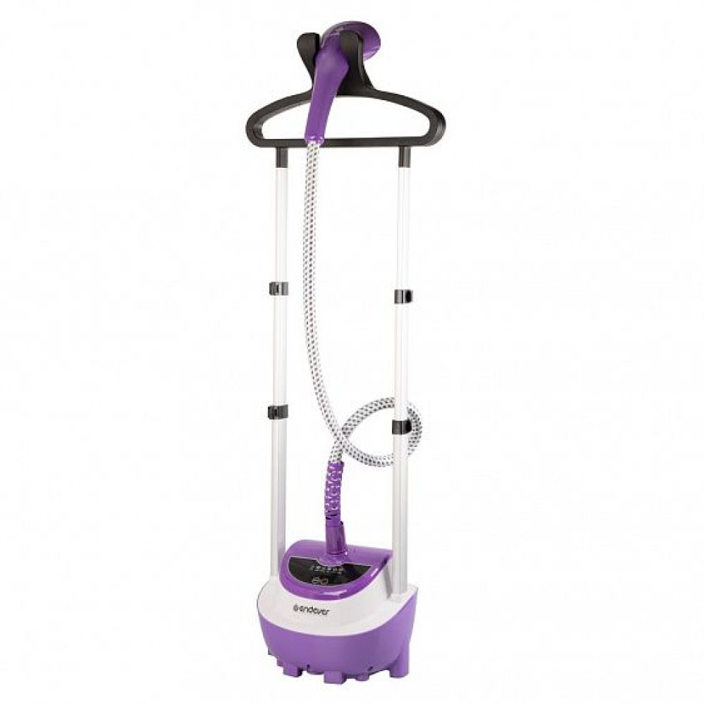 Отпариватель ENDEVER odyssey Q-10