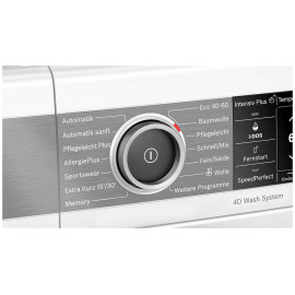 Стиральная машина BOSCH WAV28E43