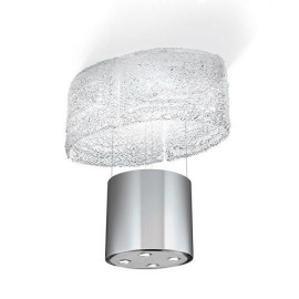 Вытяжка FABER 110.0157.234 NEST (SET)