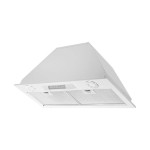Вытяжка KUPPERSBERG INLINEA 72 White