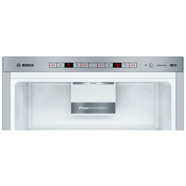 Холодильник BOSCH KGE39AICA