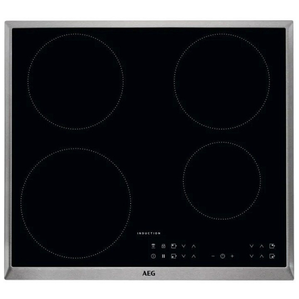 Варочная поверхность AEG IKB64301XB