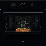 Духовой шкаф ELECTROLUX EOD6P77Z