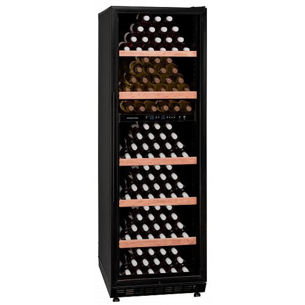 Винный шкаф DUNAVOX horeca dx-180.450k
