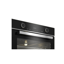 Духовой шкаф BEKO BBVM13400XDS