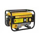 Генератор бензиновый HUTER G6500A Eurolux