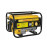 Генератор бензиновый HUTER G6500A Eurolux