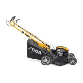 Газонокосилка бензиновая STIGA Combi 50 SQ 294502848/S17