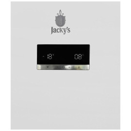 Холодильник JACKY'S JR FO318MNR