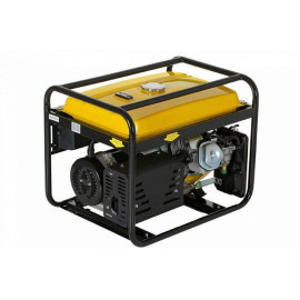 Генератор бензиновый HUTER G6500A Eurolux