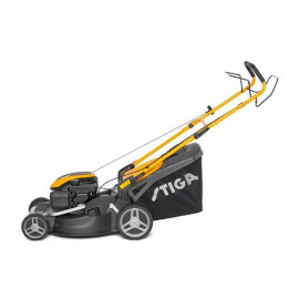 Газонокосилка бензиновая STIGA Combi 50 SQ 294502848/S17