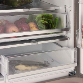 Холодильник HOTPOINT-ARISTON HTS 8202I BZ O3
