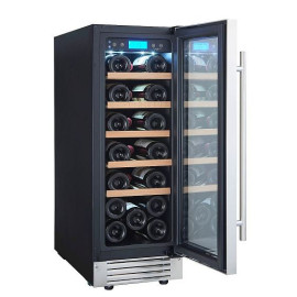 Винный шкаф CELLAR PRIVATE CP020-1T