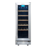 Винный шкаф CELLAR PRIVATE CP020-1T