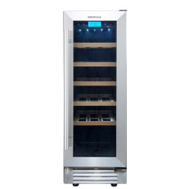 Винный шкаф CELLAR PRIVATE CP020-1T