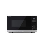 Микроволновая печь SHARP YC-PS254AE-S