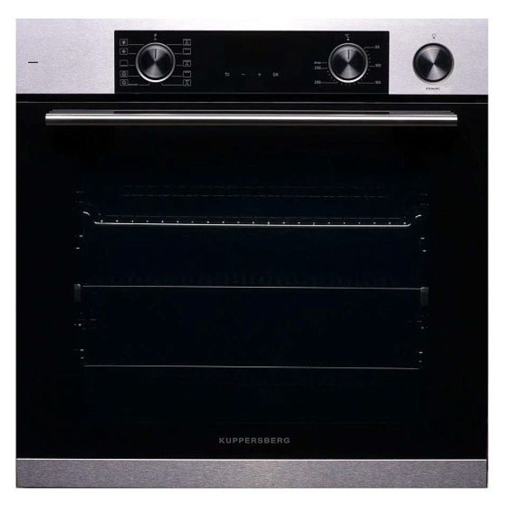 Духовой шкаф KUPPERSBERG KSO 610 X